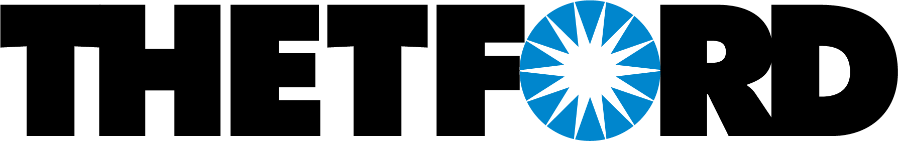 Thetford Logo